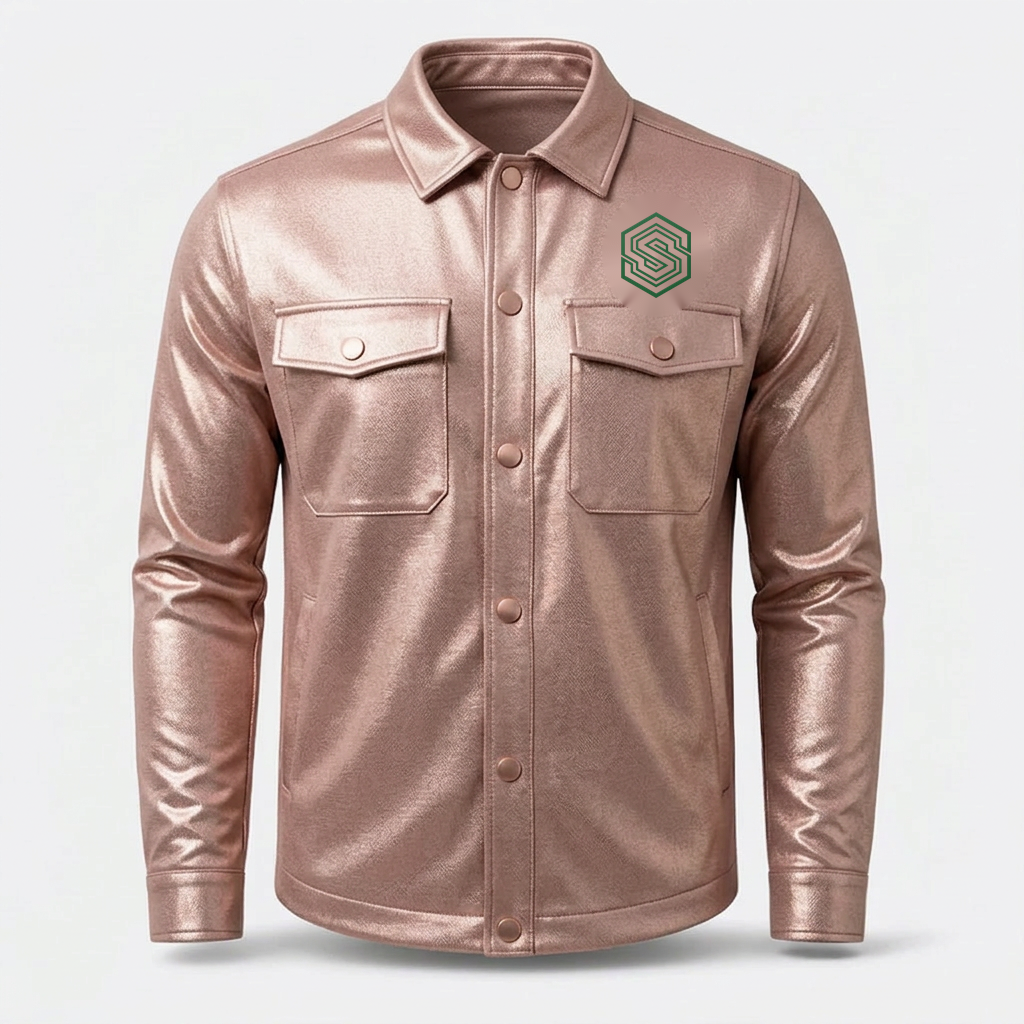 SwarchX IronLayer Performance Shacket (Unisex)