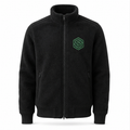 SwarchX RidgeLine Sherpa Full‑Zip Jacket (Unisex)