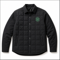 SwarchX Elevate Quilted Overshirt (Unisex)