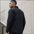 StriveX Elevate Quilted Overshirt (Unisex)