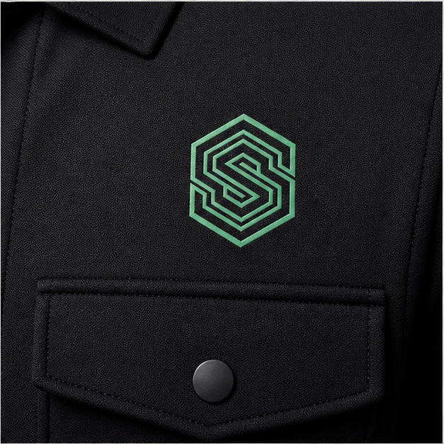 StriveX IronLayer Performance Shacket (Unisex)