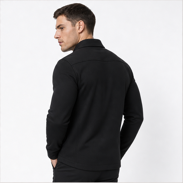 StriveX IronLayer Performance Shacket (Unisex)