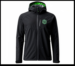 StriveX PhantomTech 3‑in‑1 Modular Jacket (Unisex)