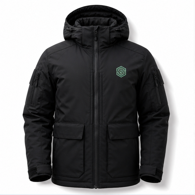 StriveX SummitPro Expedition Jacket (Unisex)