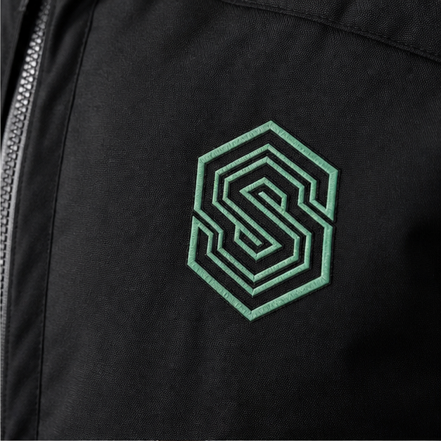 StriveX SummitPro Expedition Jacket (Unisex)