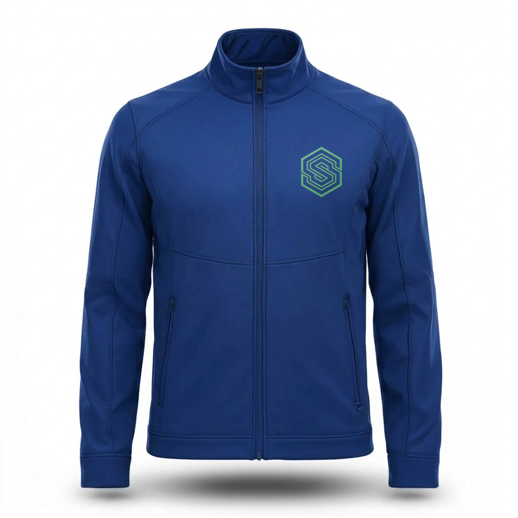 SwarchX AeroShield Structured Performance Jacket (Unisex)