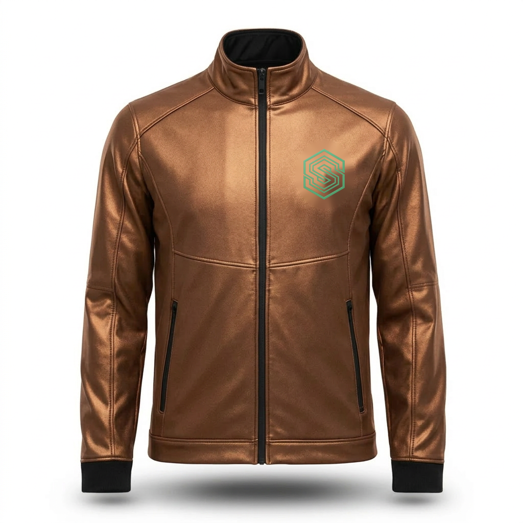 SwarchX AeroShield Structured Performance Jacket (Unisex)