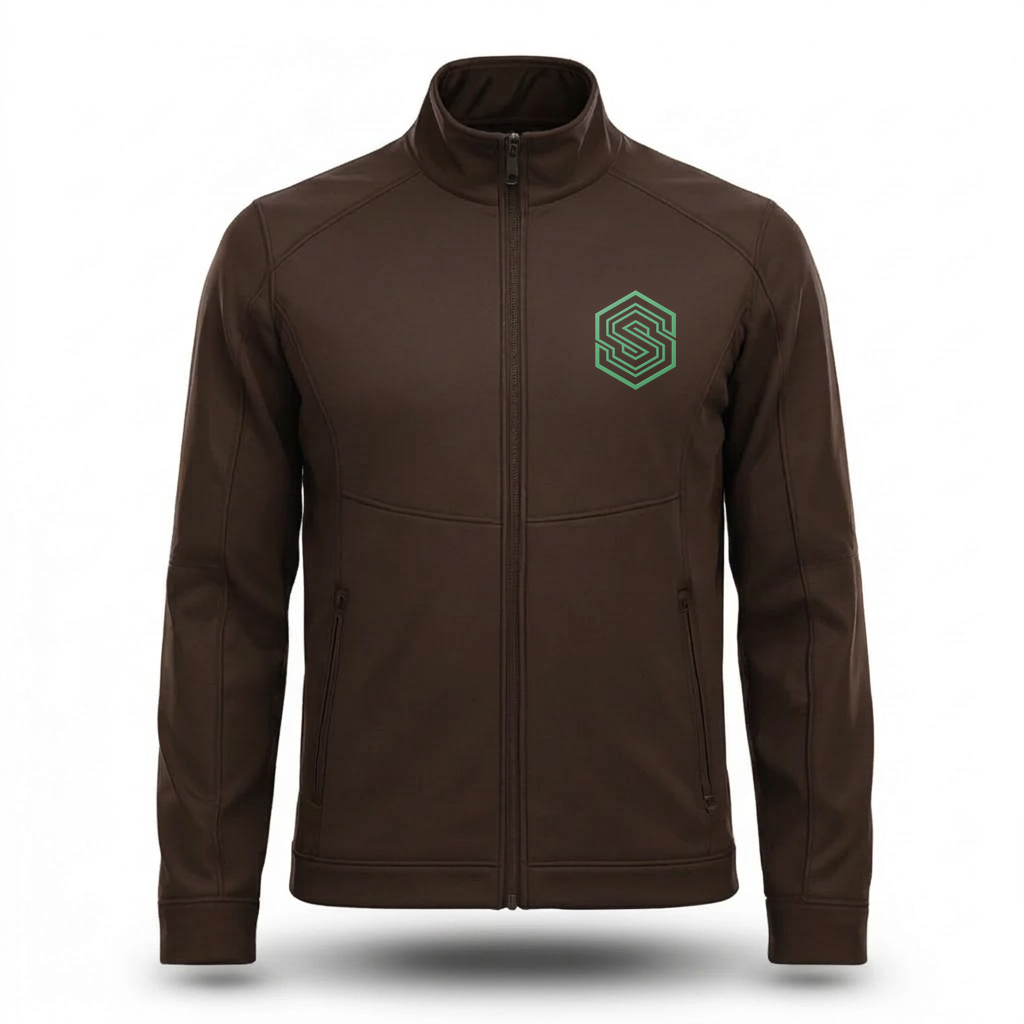 SwarchX AeroShield Structured Performance Jacket (Unisex)