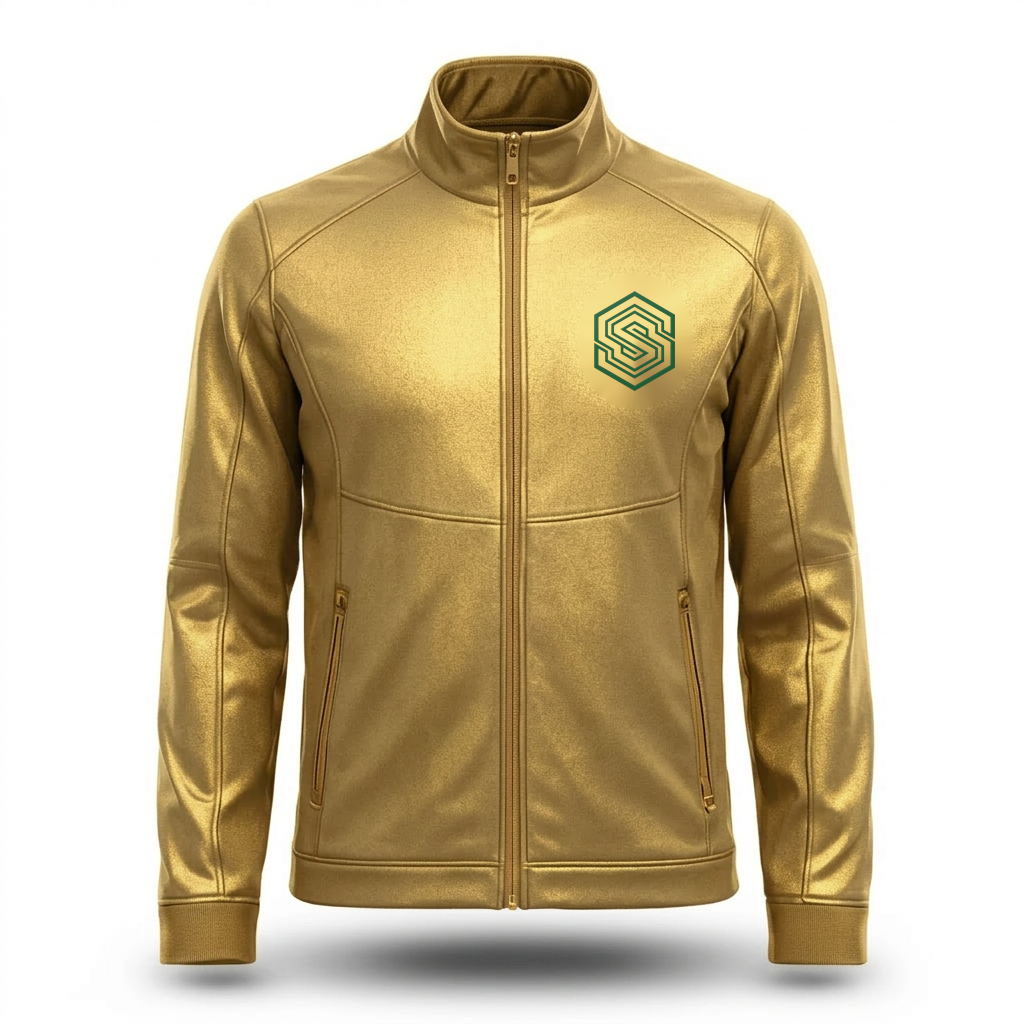 SwarchX AeroShield Structured Performance Jacket (Unisex)