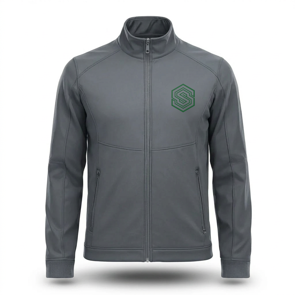 SwarchX AeroShield Structured Performance Jacket (Unisex)