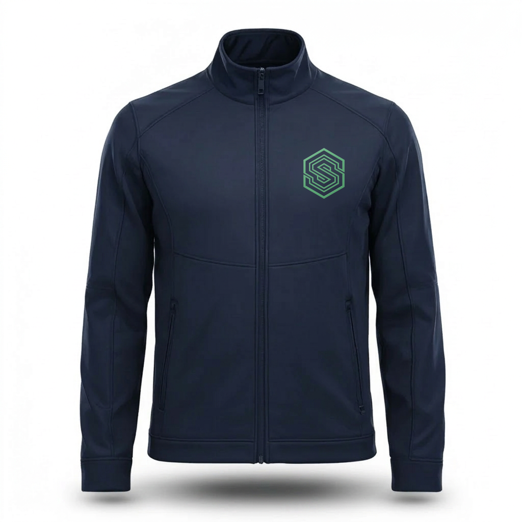 SwarchX AeroShield Structured Performance Jacket (Unisex)