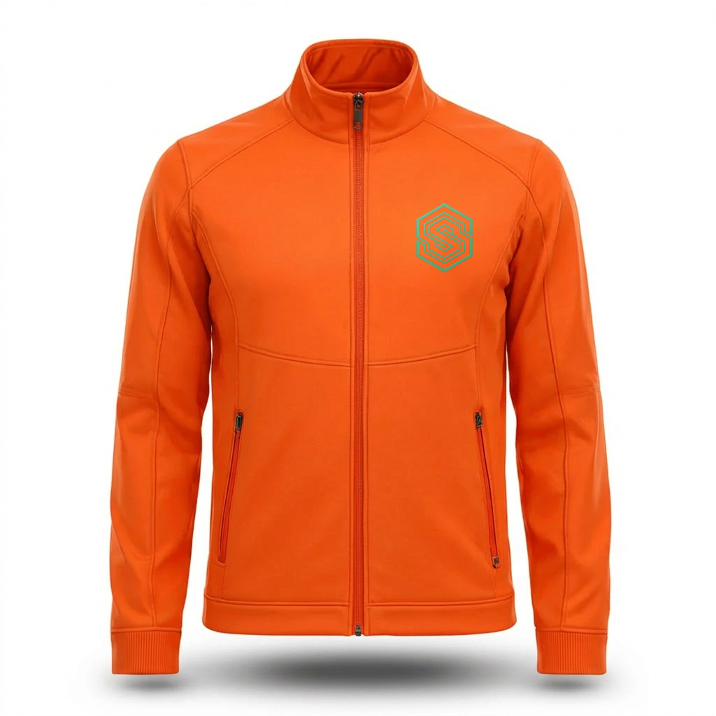 SwarchX AeroShield Structured Performance Jacket (Unisex)