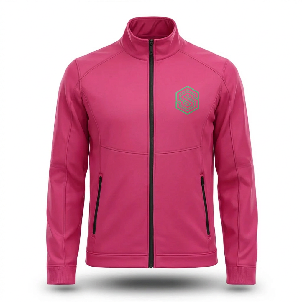 SwarchX AeroShield Structured Performance Jacket (Unisex)