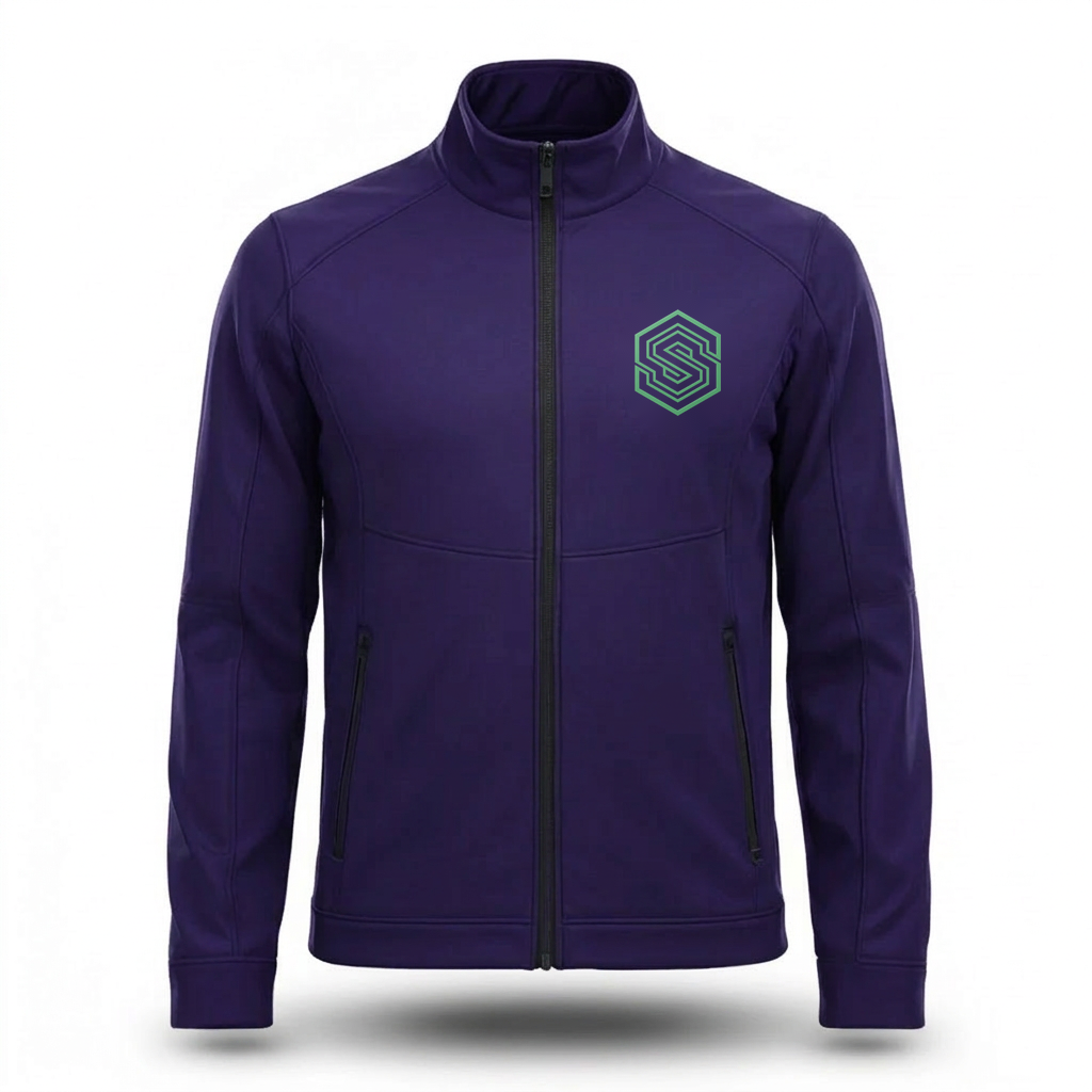 SwarchX AeroShield Structured Performance Jacket (Unisex)