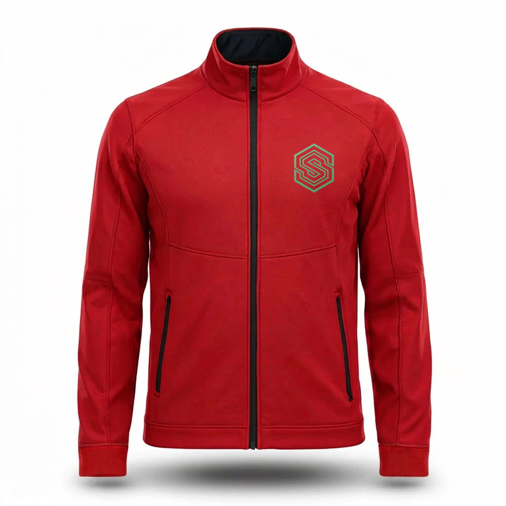 SwarchX AeroShield Structured Performance Jacket (Unisex)