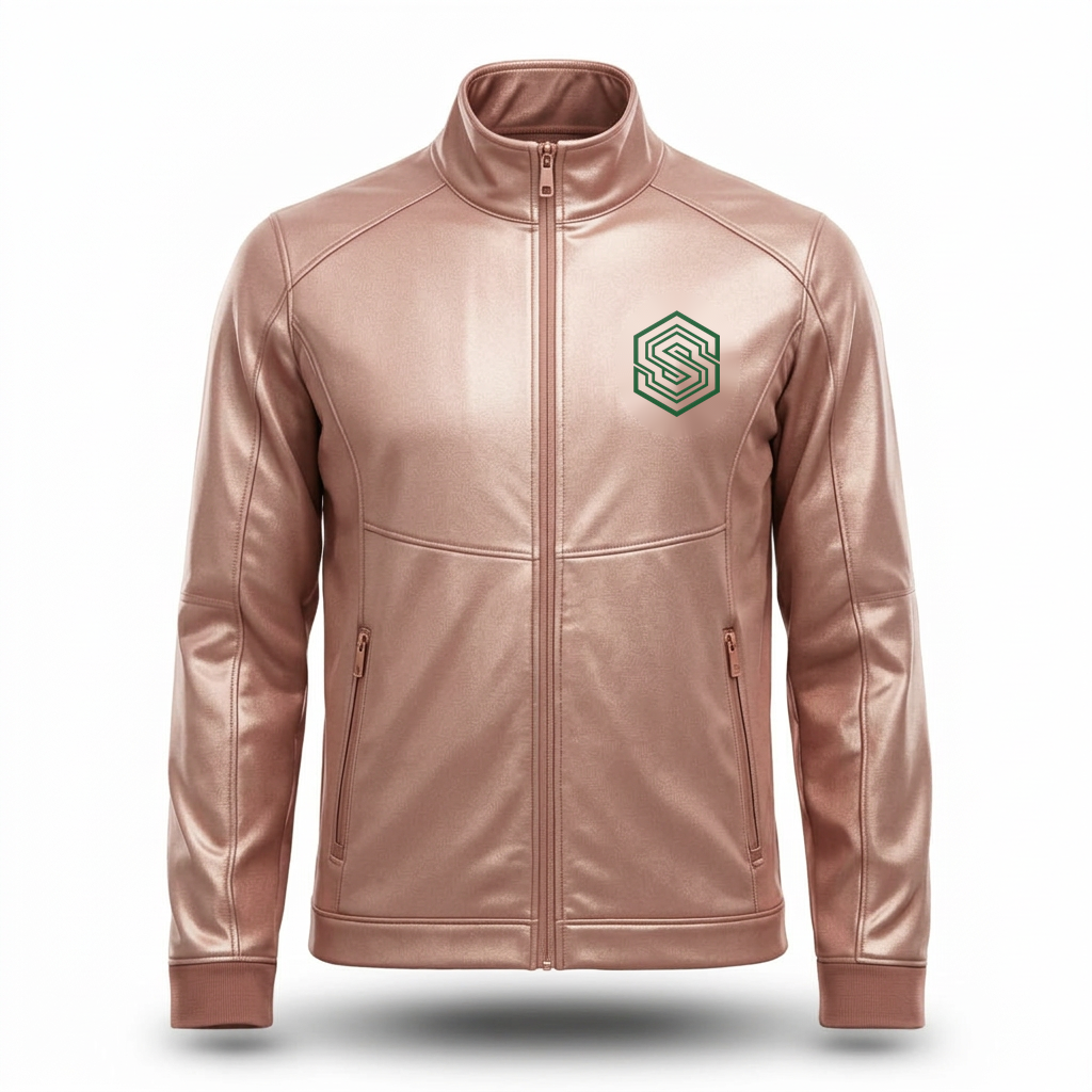 SwarchX AeroShield Structured Performance Jacket (Unisex)