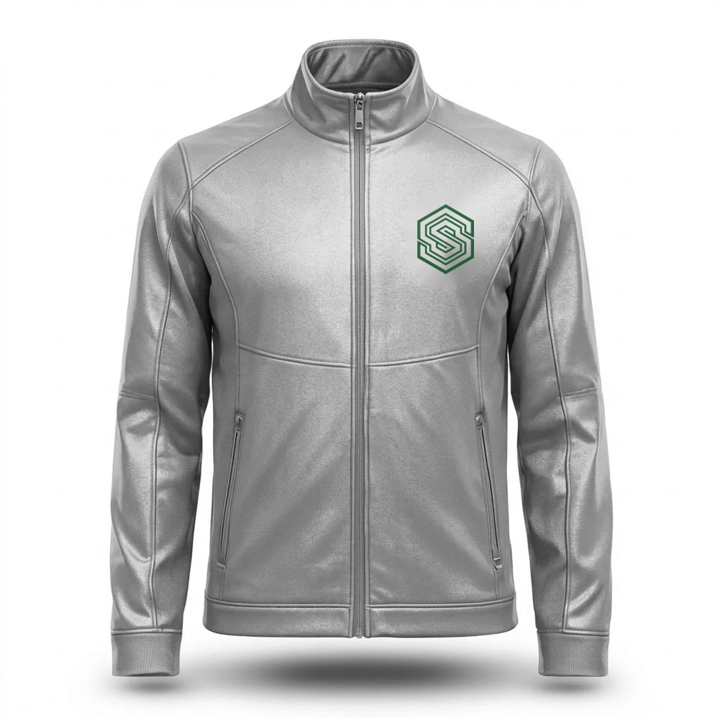SwarchX AeroShield Structured Performance Jacket (Unisex)