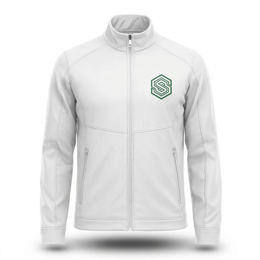 SwarchX AeroShield Structured Performance Jacket (Unisex)