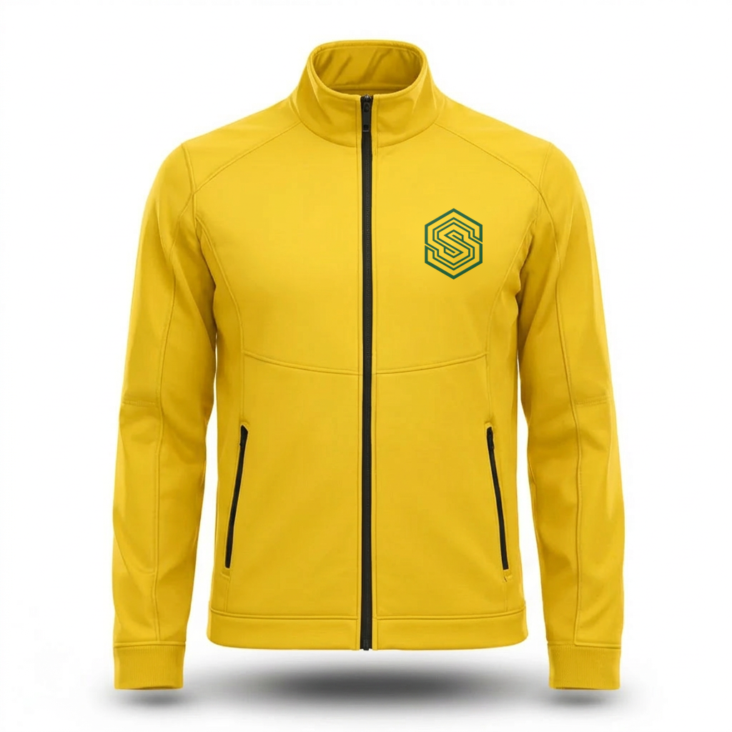 SwarchX AeroShield Structured Performance Jacket (Unisex)