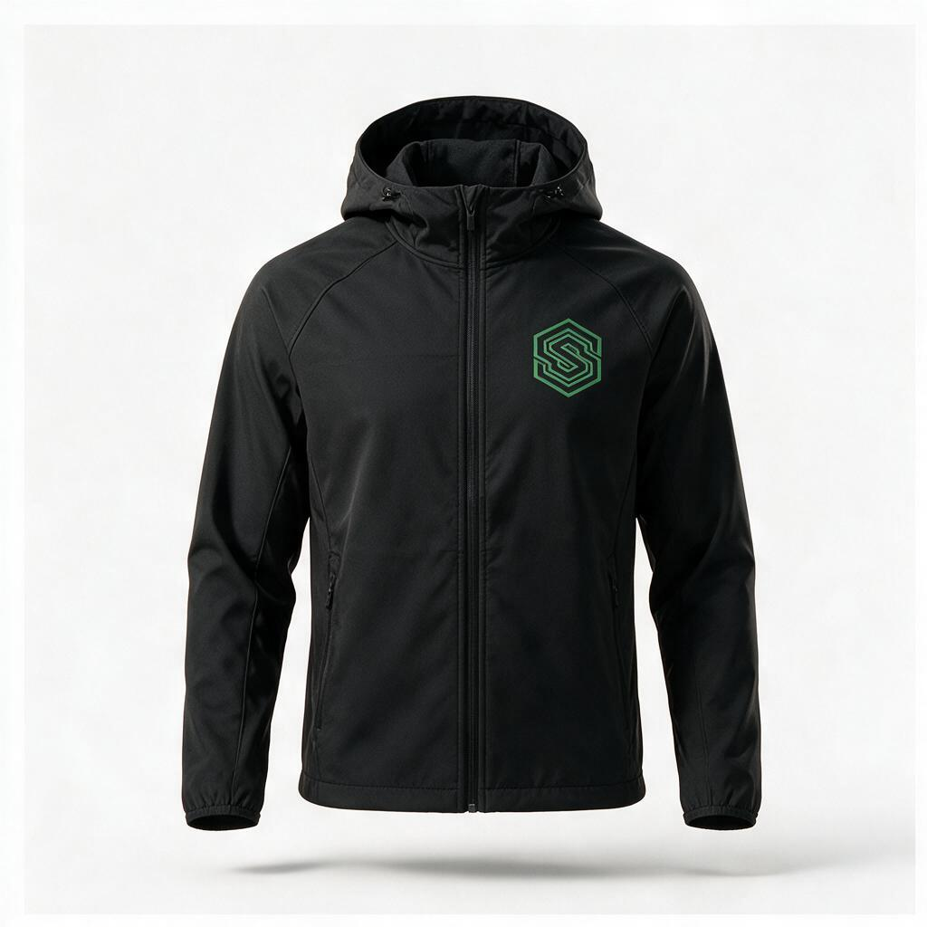 StriveX StormGuard Softshell Jacket (Unisex)