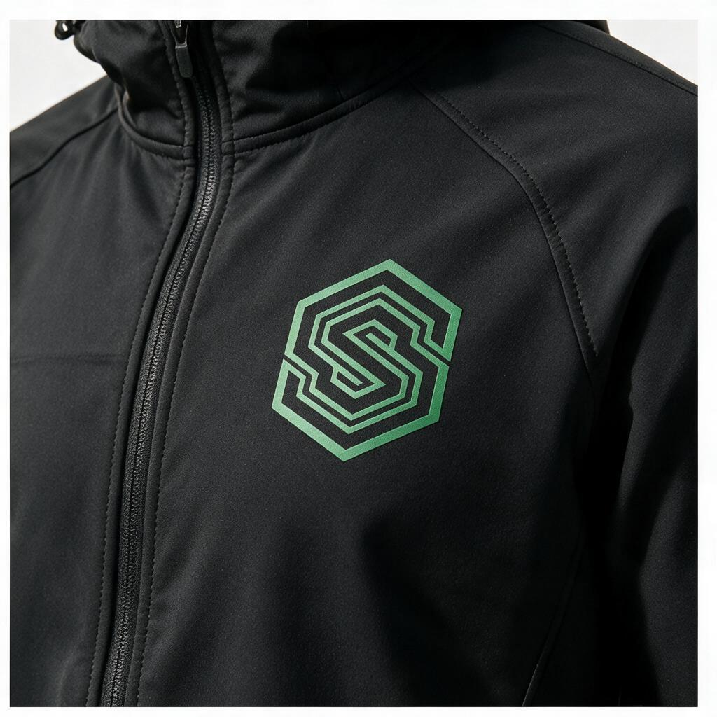 StriveX StormGuard Softshell Jacket (Unisex)