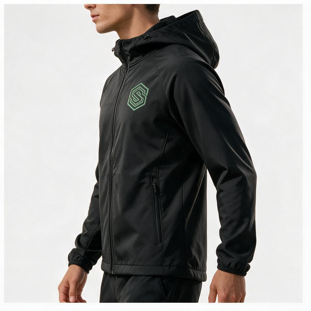 StriveX StormGuard Softshell Jacket (Unisex)