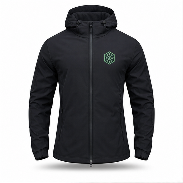 StriveX NeoGuard Tactical Performance Jacket (Unisex)