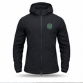 StriveX NeoGuard Tactical Performance Jacket (Unisex)