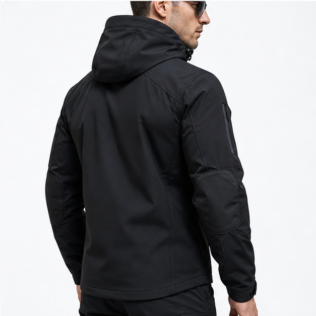 StriveX NeoGuard Tactical Performance Jacket (Unisex)