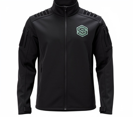 StriveX ShadowForge Tactical Overlayer (Unisex)