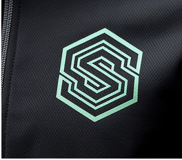 StriveX ShadowForge Tactical Overlayer (Unisex)