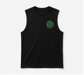 StriveX AlphaCut Muscle Tank