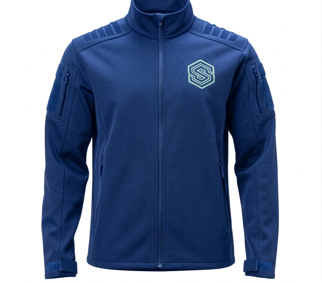 SwarchX ShadowForge Tactical Overlayer (Unisex)