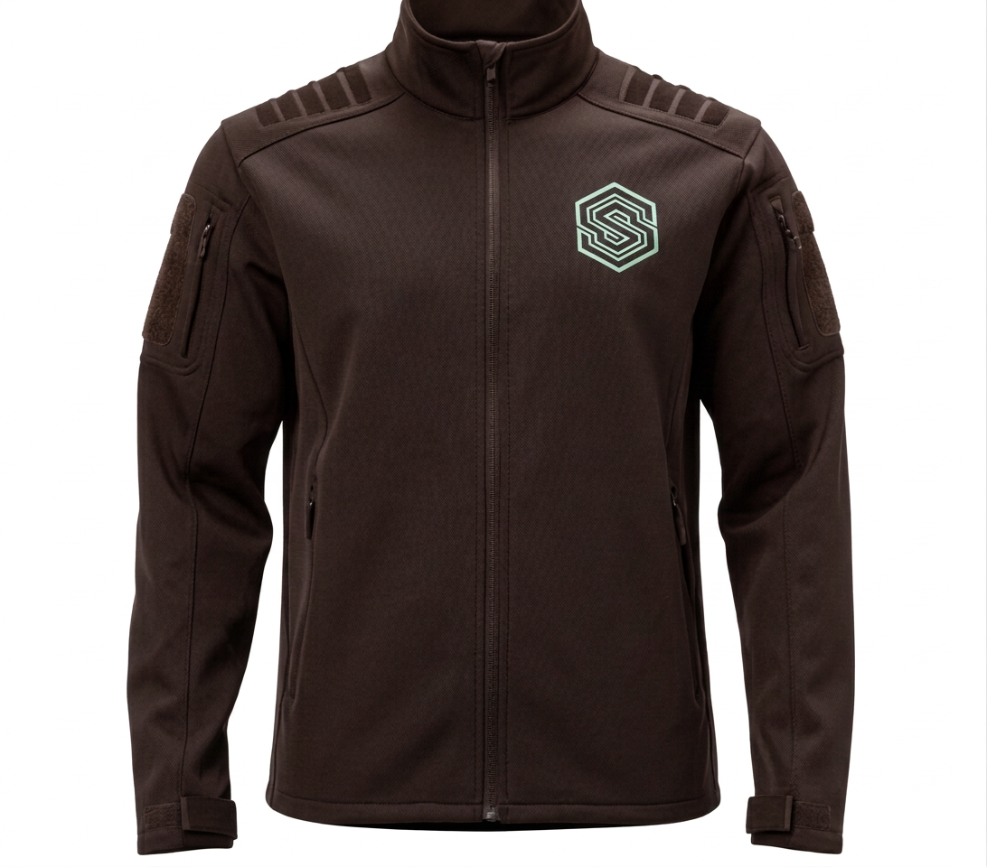 SwarchX ShadowForge Tactical Overlayer (Unisex)