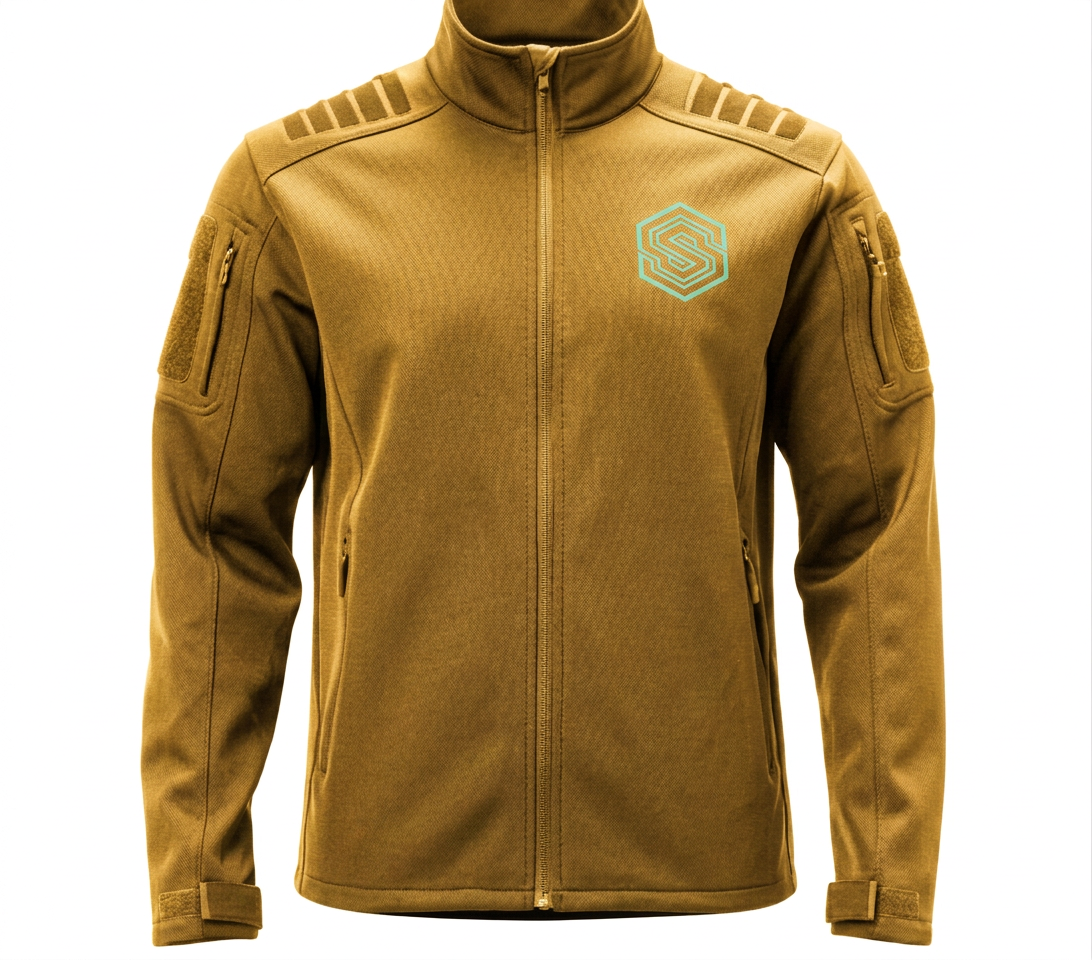 SwarchX ShadowForge Tactical Overlayer (Unisex)