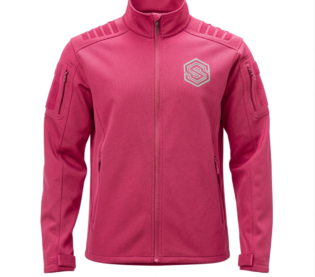 SwarchX ShadowForge Tactical Overlayer (Unisex)