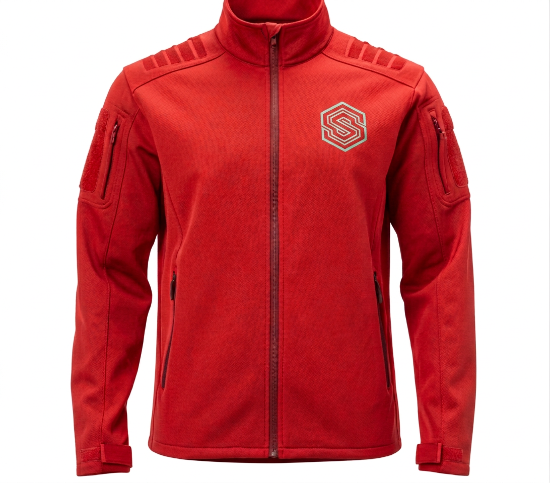 SwarchX ShadowForge Tactical Overlayer (Unisex)