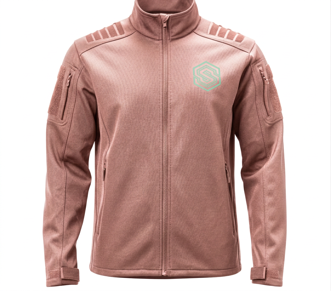 SwarchX ShadowForge Tactical Overlayer (Unisex)