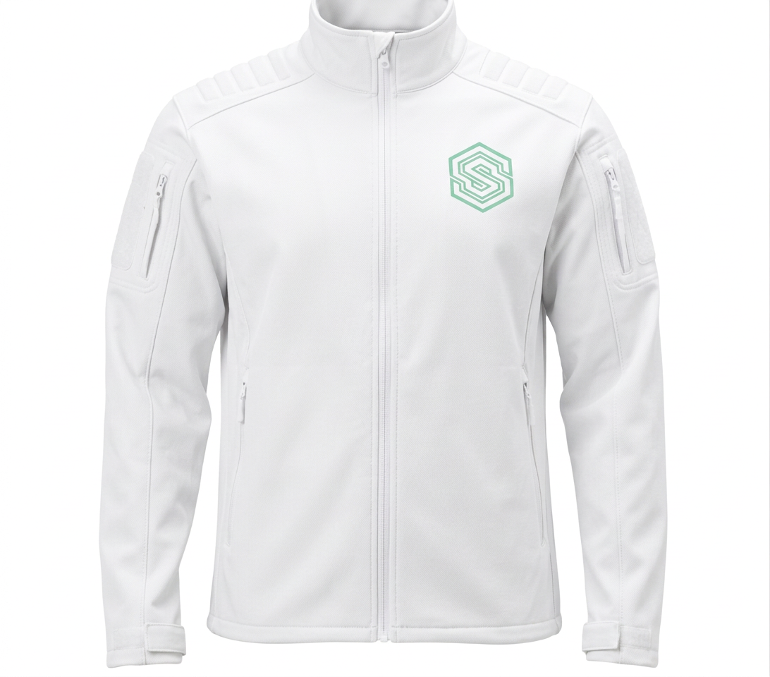 SwarchX ShadowForge Tactical Overlayer (Unisex)