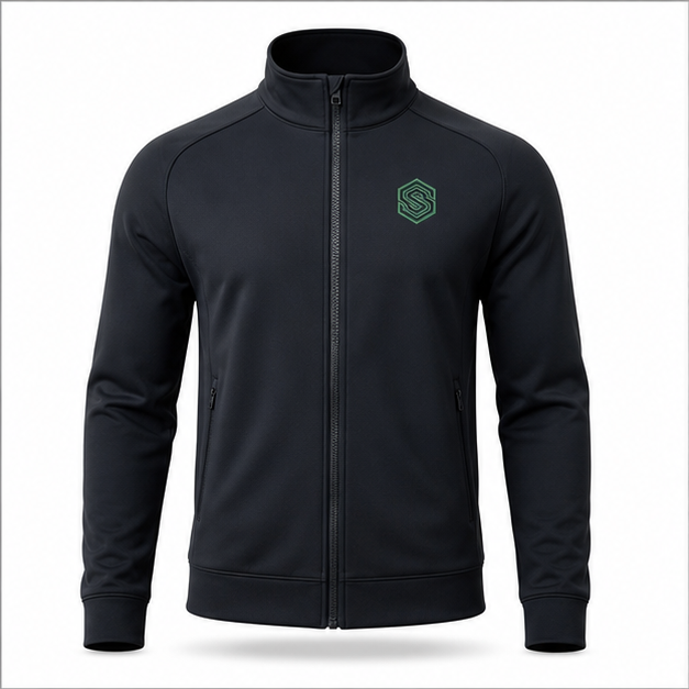 StriveX CoreArmor Tech Fleece Jacket (Unisex)