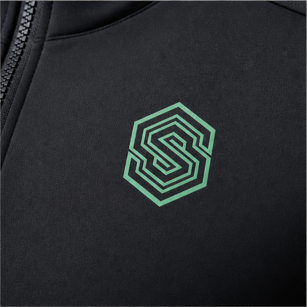 StriveX CoreArmor Tech Fleece Jacket (Unisex)