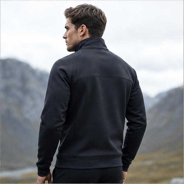 StriveX CoreArmor Tech Fleece Jacket (Unisex)