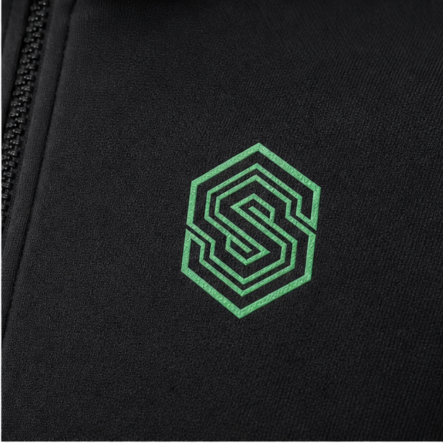StriveX FrostEdge Thermal Training Jacket (Unisex)