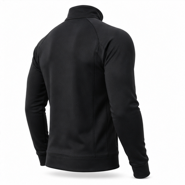 StriveX FrostEdge Thermal Training Jacket (Unisex)