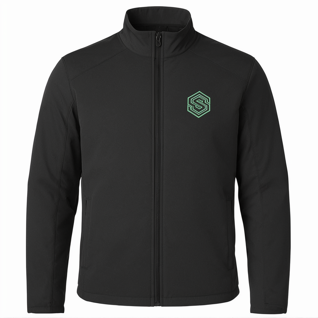 StriveX DualCore Reversible Performance Jacket (Unisex)