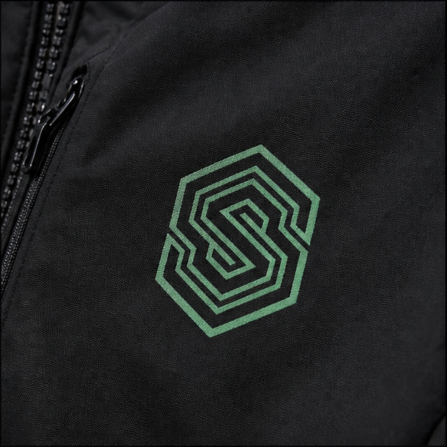 StriveX ProActive Utility Jacket (Unisex)