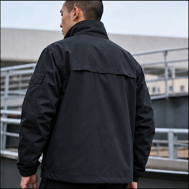 StriveX ProActive Utility Jacket (Unisex)