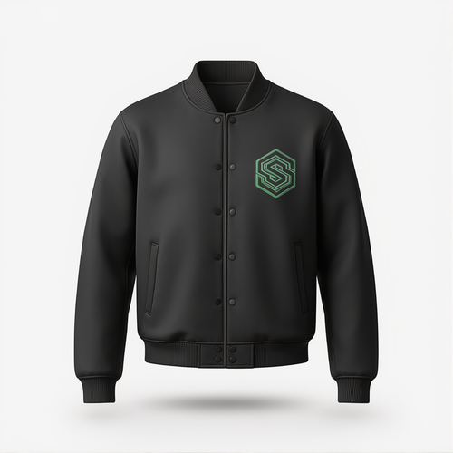 StriveX ApexVarsity Performance Jacket (Unisex)