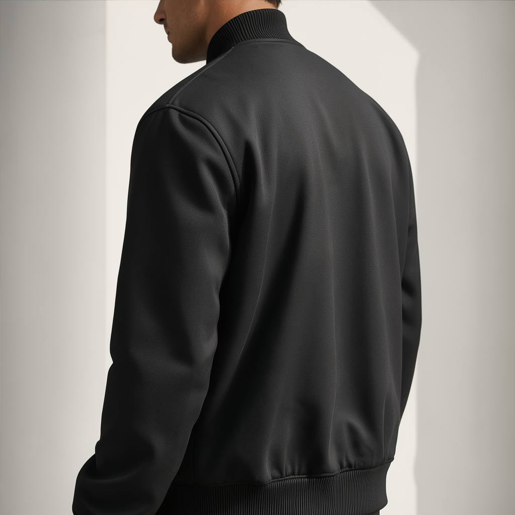 StriveX ApexVarsity Performance Jacket (Unisex)