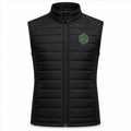 SwarchX CoreVent Quilted Performance Vest (Unisex)